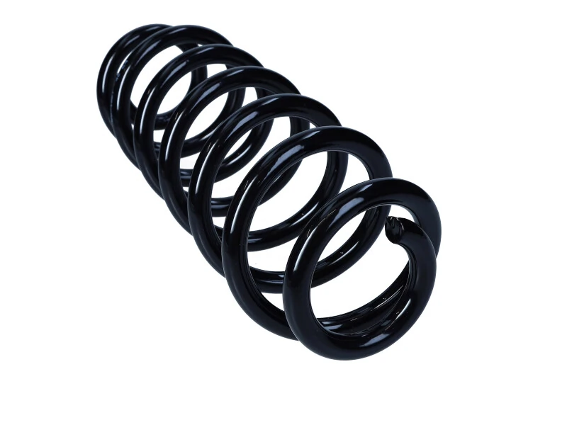 Arc spiral