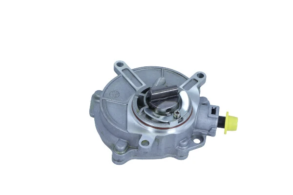 Pompa vacuum,sistem de franare
