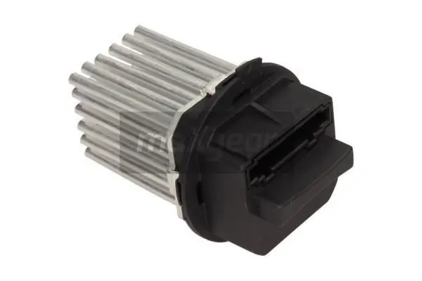 Rezistor, ventilator habitaclu