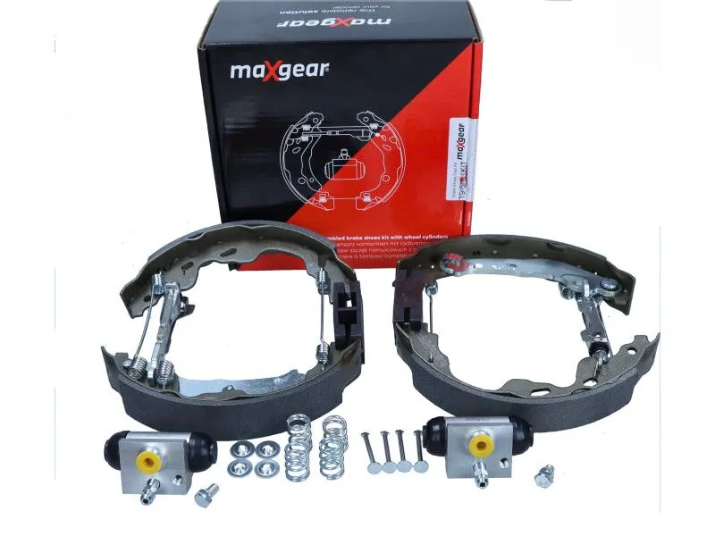 Set saboti frana
