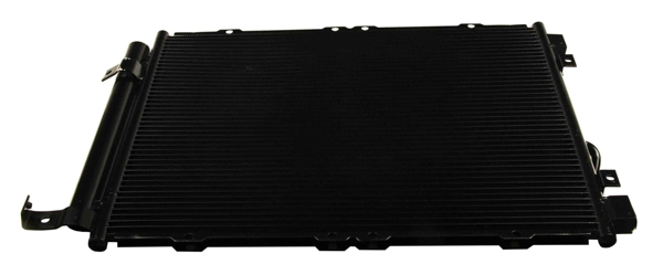 Radiator climatizare