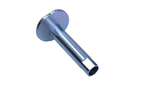 Nachlaufschale, corp axe