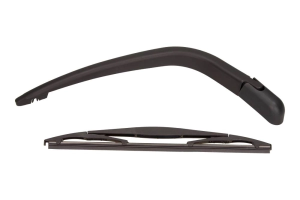 Set stergatoare, curatare parbriz