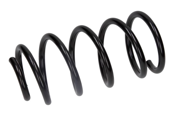 Arc spiral