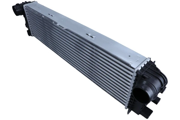 Intercooler