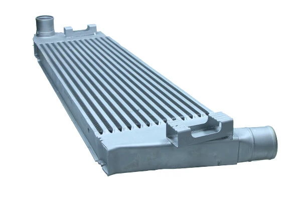 Intercooler