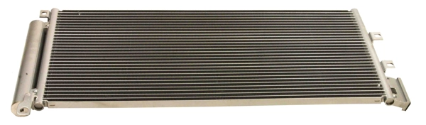 Radiator climatizare