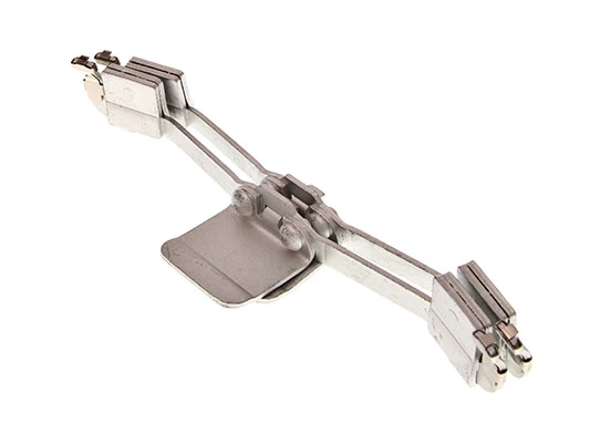 Set accesorii, placute frana