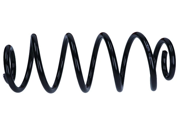 Arc spiral