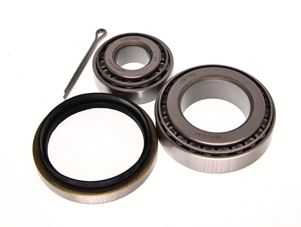 Set rulment roata
