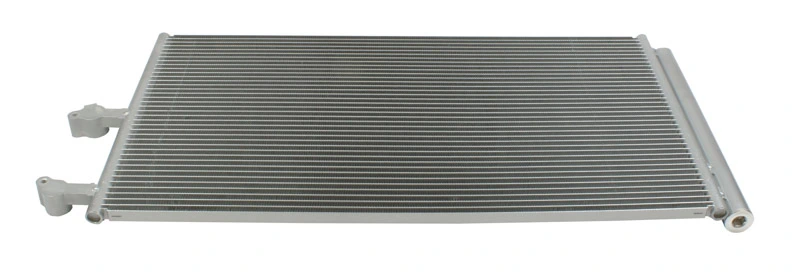 Radiator climatizare