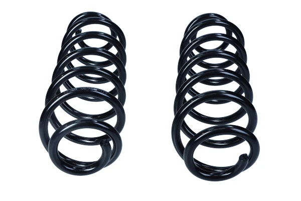 Arc spiral