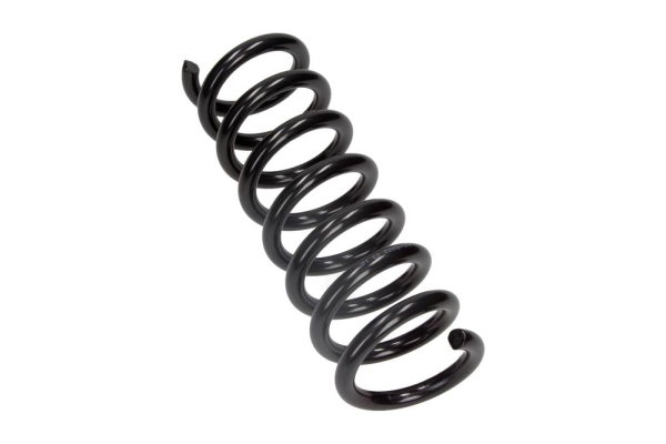 Arc spiral