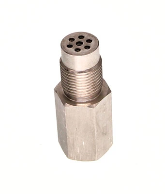 Tarod sonda lambda
