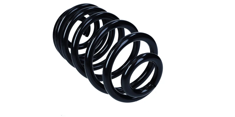 Arc spiral