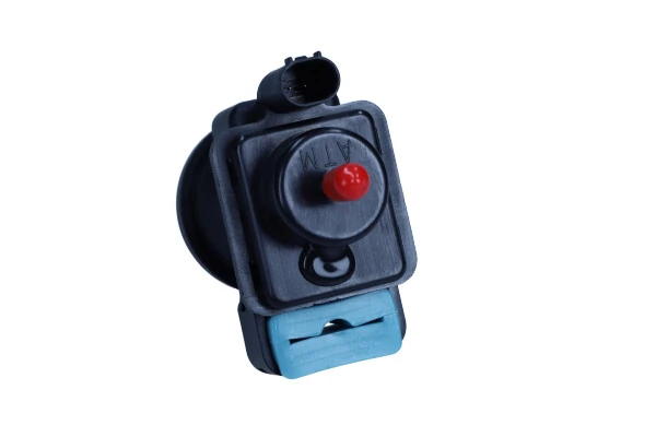 Convertor presiune