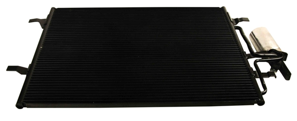 Radiator climatizare