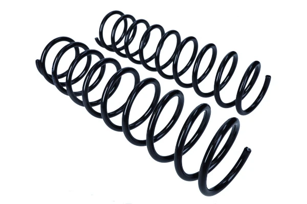 Arc spiral