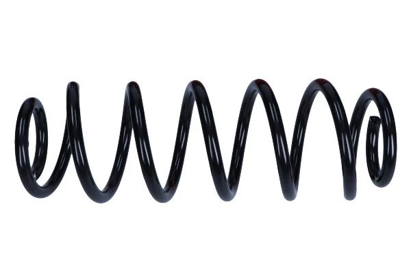 Arc spiral