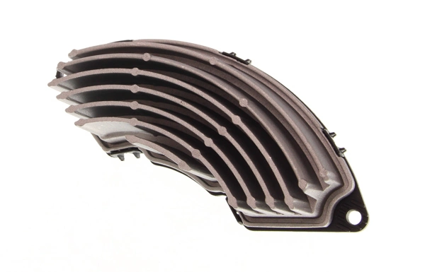 Rezistor, ventilator habitaclu