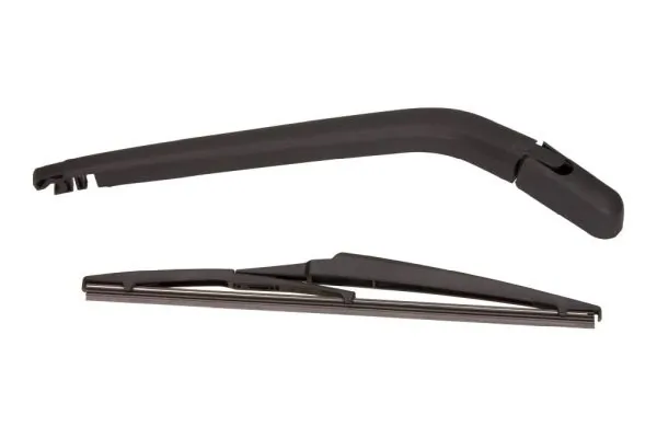 Set stergatoare, curatare parbriz