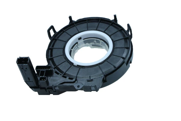 Arc spirala, airbag