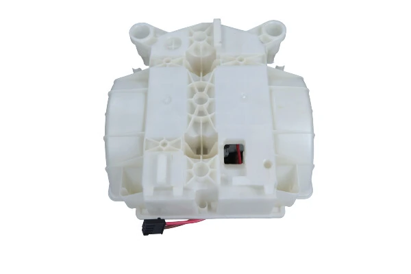 Ventilator habitaclu