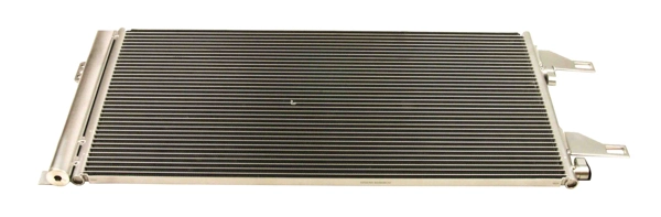 Radiator climatizare