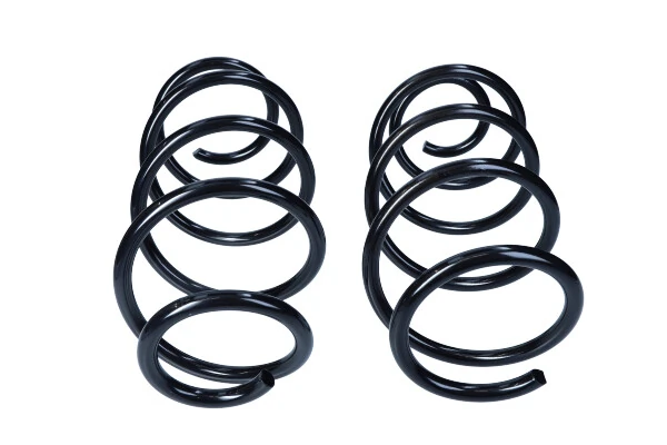 Arc spiral