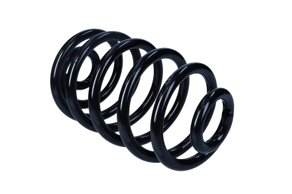 Arc spiral