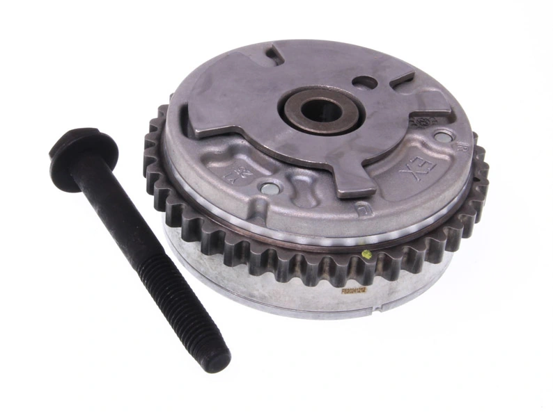Regulator ax cu came