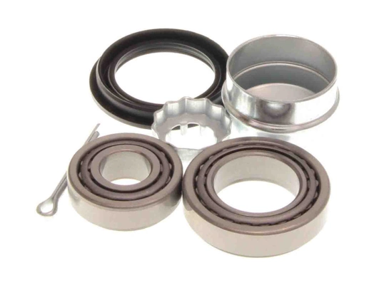 Set rulment roata