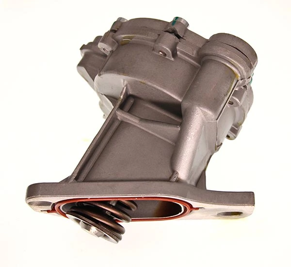 Pompa vacuum,sistem de franare