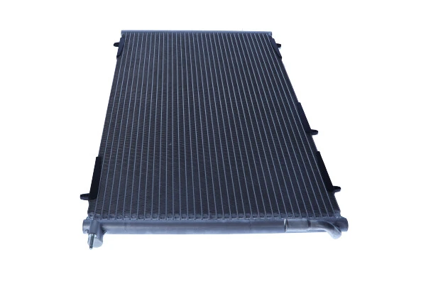 Radiator climatizare
