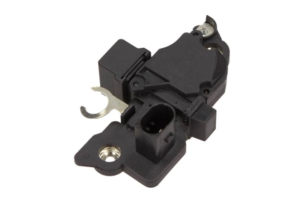 Regulator, alternator