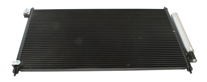 Radiator climatizare