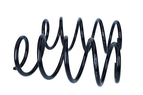 Arc spiral