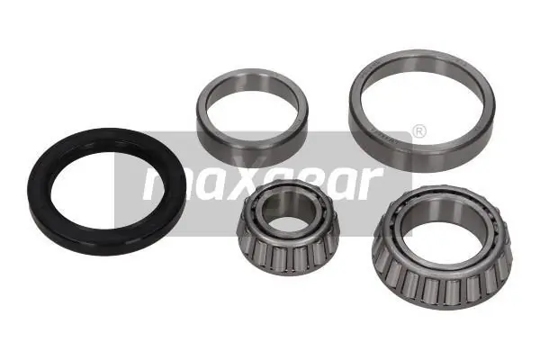 Set rulment roata