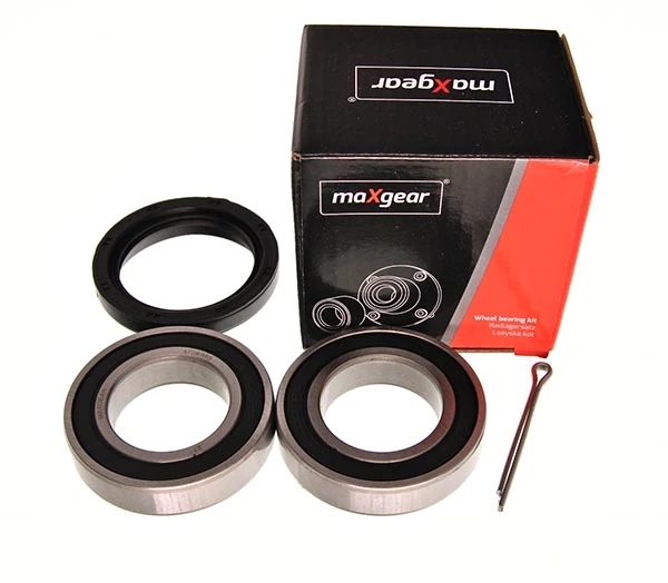 Set rulment roata