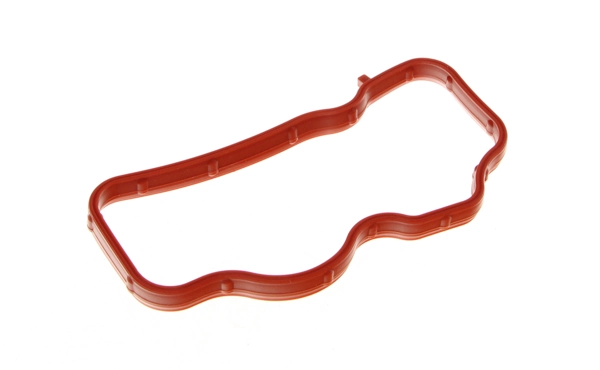 Garnitura, galerie admisie