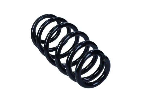 Arc spiral