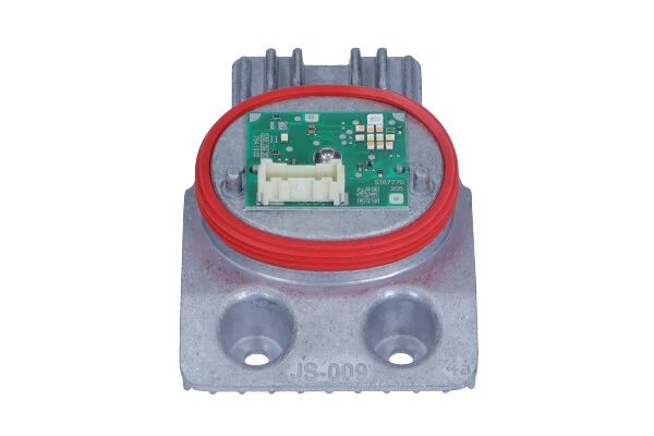 Modul conducator, sistem de iluminare