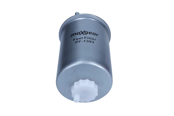 Filtru combustibil
