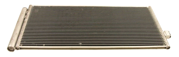 Radiator climatizare