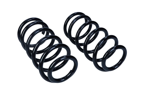 Arc spiral