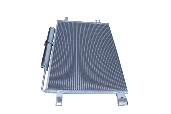 Radiator climatizare