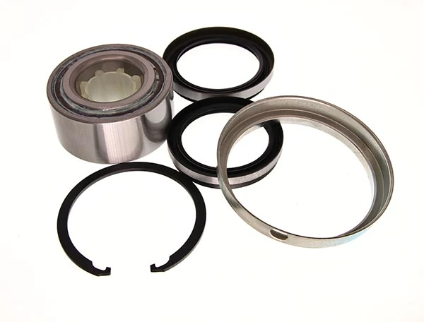 Set rulment roata