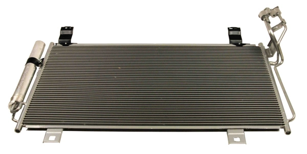 Radiator climatizare