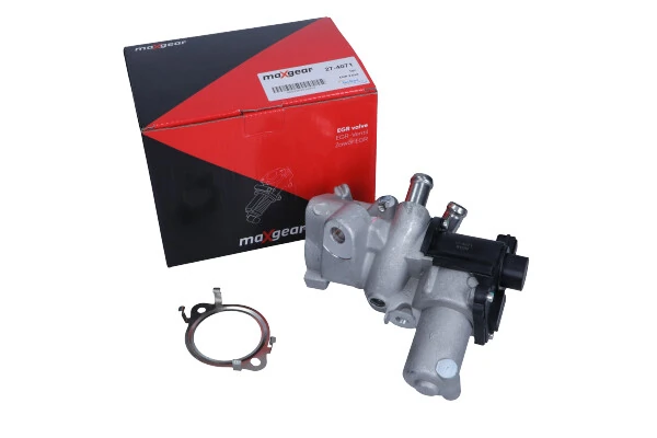 Supapa EGR
