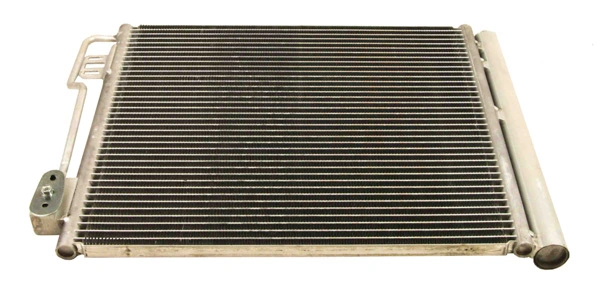 Radiator climatizare